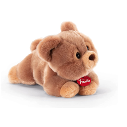 Trudi CLASSIC BEAR TEO BROWN S [Levering: 6-14 dage]